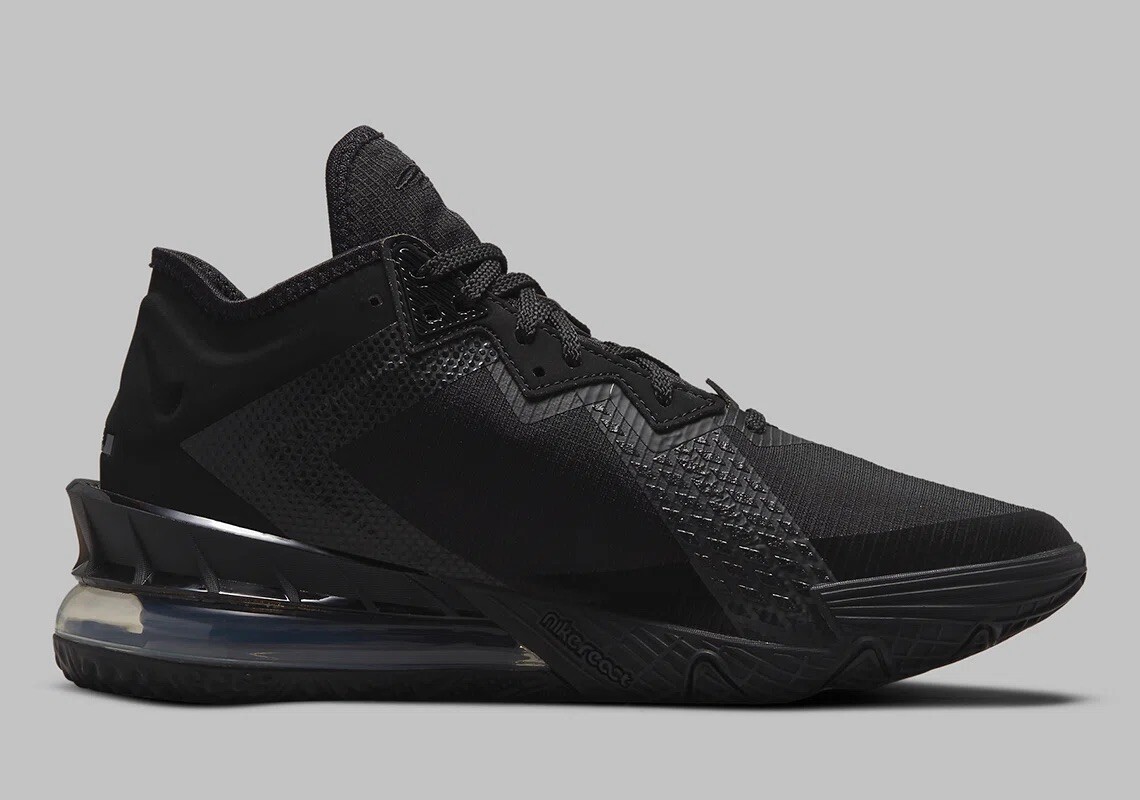 Nike Lebron 18 XVIII Low Men's Sizes 